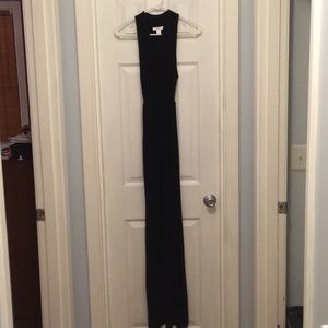 Motherhood Maxi Maternity Dress